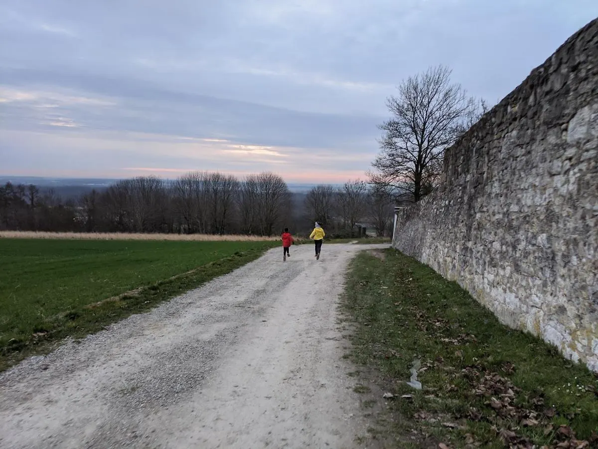 Klosterberghaus - Kontaktloser Check-in Elchingen 0*,