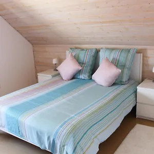 Appartement Deichblick, Gerhardshofen
