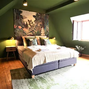 The George - Boutique Style Wurzburg