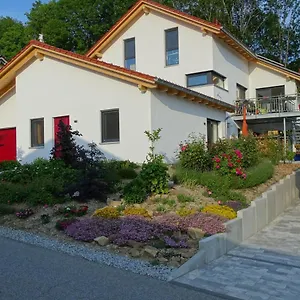 Appartement Hofstatt, Lalling