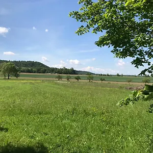 Appartement Ivonete, Wettringen (Bavaria)