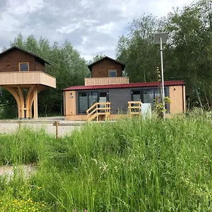 Appartement Im Herzen Vom Unterallgaeu, Erkheim