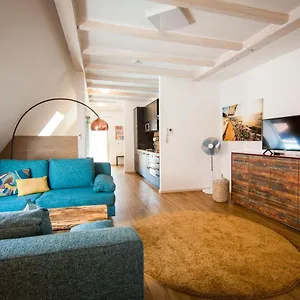 Appartement Stadtapartments Forchheim, Forchheim (Bavaria)