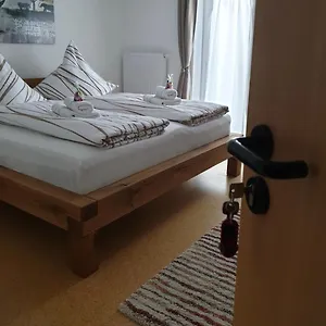 Appartement I24rooms - Gaestezimmer Mit Eigenem Garten, Legau